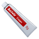 Koop Aciclovir (Acivir Cream) Zonder Recept