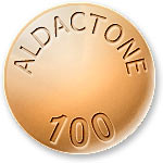 Koop Aldactacine (Aldactone) Zonder Recept