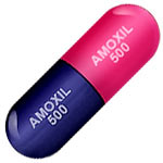 Koop Acimox (Amoxil) Zonder Recept