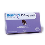 Koop Ibandronic Acid (Boniva) Zonder Recept