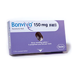 Comprar Ibandronate Sodium (Boniva) sem Receita