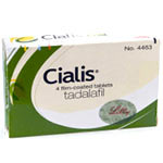 Comprar Cialis sem Receita