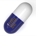 Koop Ariclaim (Cymbalta) Zonder Recept
