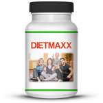 Comprar Diet Maxx Sin Receta