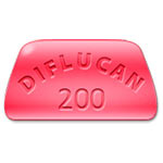 Køb Fluconazole (Diflucan) Uden Recept