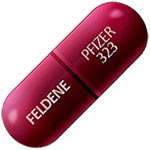 Koop Anartrit (Feldene) Zonder Recept
