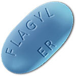 Koop Metronidazole (Flagyl) Zonder Recept