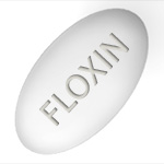 Koop Ofloxacin (Floxin) Zonder Recept