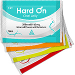 Comprar Hard On Oral Jelly Sin Receta