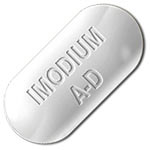 Køb Loperamide (Imodium) Uden Recept