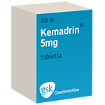 Koop Osnervan (Kemadrin) Zonder Recept