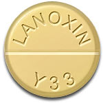 Køb Fargoxin (Lanoxin) Uden Recept