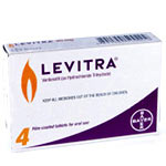 Acheter Levitra Sans Ordonnance