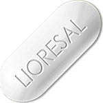 Ostaa Alpha-baclofen (Lioresal) ilman reseptiä