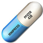Koop Hyprosin (Minipress) Zonder Recept