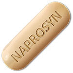 Koop Naproxene (Naprosyn) Zonder Recept