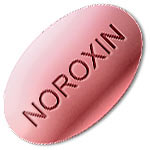 Koop Norfloxacin (Noroxin) Zonder Recept