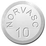 Koop Abesyl (Norvasc) Zonder Recept