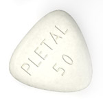 Koop Aggravan (Pletal) Zonder Recept