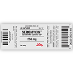 Comprar Seromycin Sin Receta