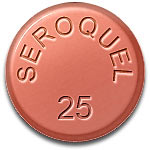 Koop Alzen (Seroquel) Zonder Recept