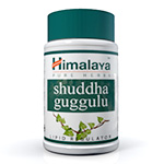 Comprar Shuddha Guggulu Sin Receta