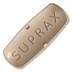 Koop Oroken (Suprax) Zonder Recept
