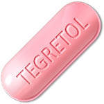 Koop Actebral (Tegretol) Zonder Recept