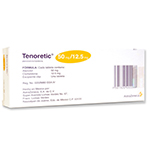 Comprar Tenoretic Sin Receta