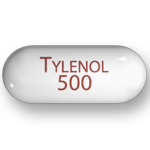 Koop Acetaminophen (Tylenol) Zonder Recept