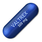 Koop Zelitrex (Valtrex) Zonder Recept