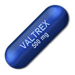 Kaufen Bagovir (Valtrex) Rezeptfrei