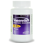 Comprar Vaseretic sem Receita