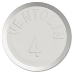 Koop Airet (Ventolin) Zonder Recept