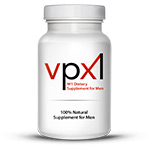 Comprar VPXL Sin Receta