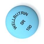 Koop Amfebutamone (Wellbutrin Sr) Zonder Recept