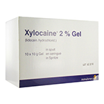 Kaufen Xylocaine Rezeptfrei